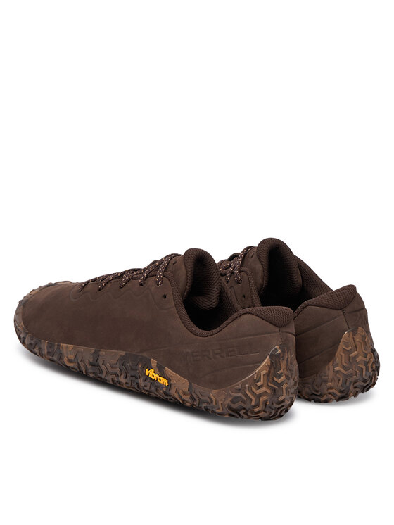 Merrell Снікерcи Merrell Vapor Glove 6 Ltr J068601 Коричневий