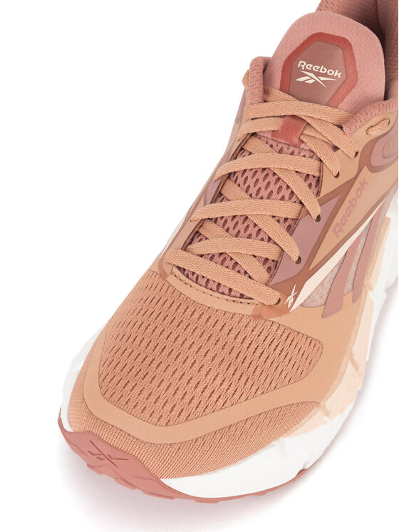 Reebok Взуття для бігу Reebok Floatzig 1 100206732 Рожевий