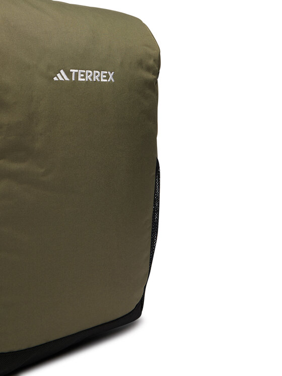 adidas Ruksak adidas Terrex Multi Essentials Backpack 20L JW0823 Zelená