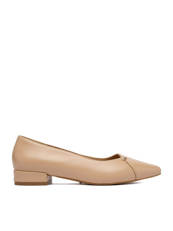 MEXX Balerinke MEXX EO-WS4078-03 Bež