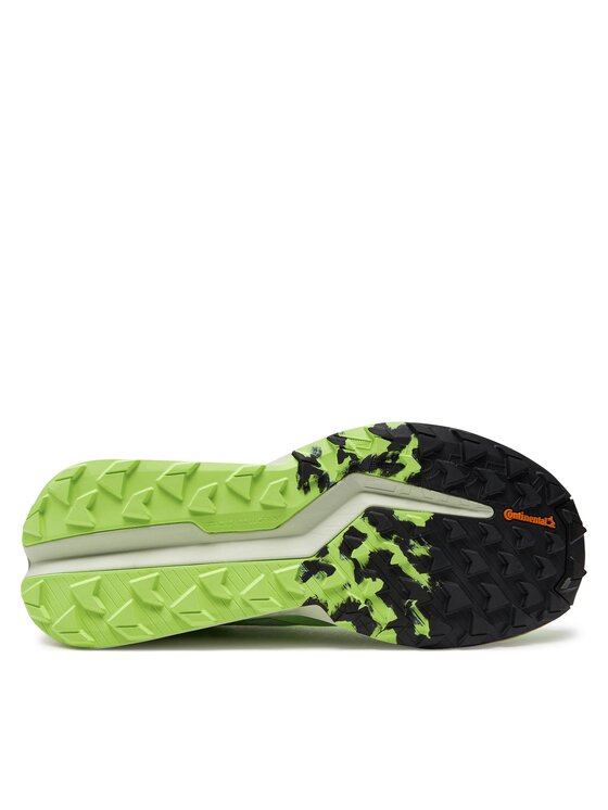 adidas Взуття для бігу adidas Terrex Soulstride Flow Trail Running IG8026 Зелений