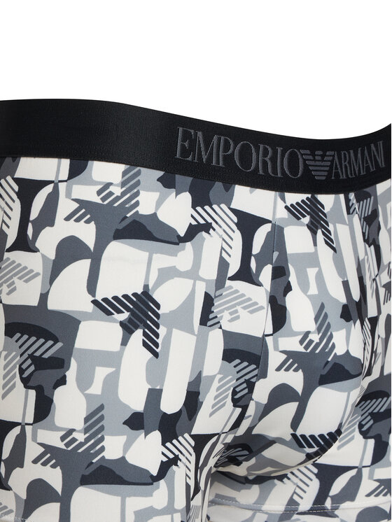 Emporio Armani Underwear Emporio Armani Underwear Calzoncillos EM000232 AF25042 FC027 Negro