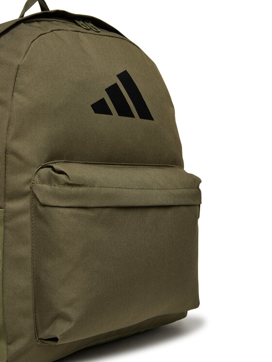 adidas Рюкзак adidas C-CLSC BARS BP IS7051 Хакі