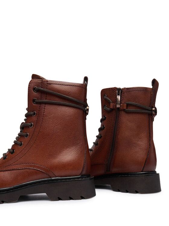 Tamaris Черевики туристичні Tamaris 1-25219-45 Коричневий