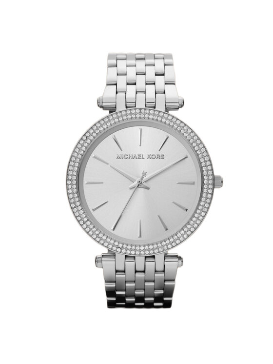 Ceas Michael Kors Darci MK3190 Argintiu