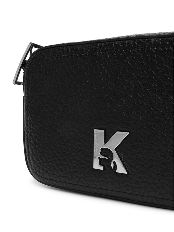 Karl Lagerfeld Jeans Сумка Karl Lagerfeld Jeans B4W30167 Чорний
