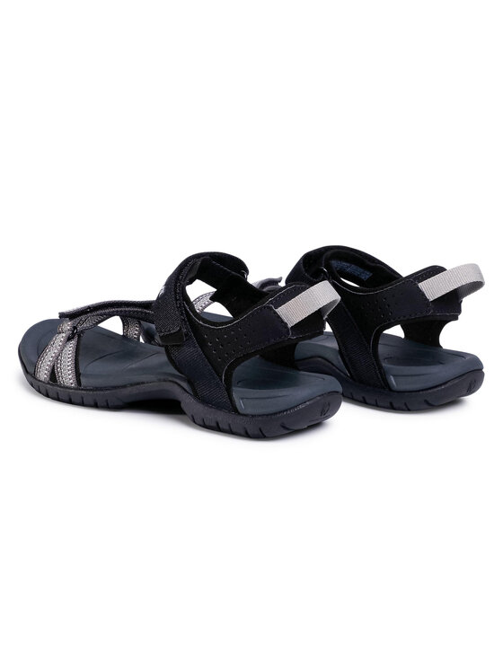Teva Босоніжки Teva Verra 1006263 Чорний