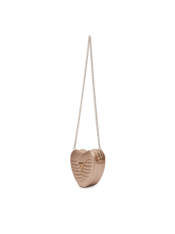 Guess Torebka Guess J5BZ12 WGT10 Złoty