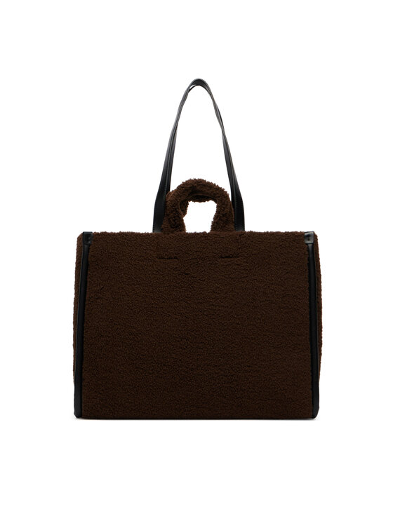 Lacoste Дамска чанта Lacoste NU5117HX Бял
