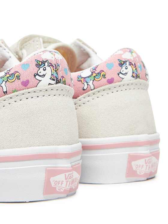 Vans Kedai Vans Old Skool V VN000CYDCY71 Écru
