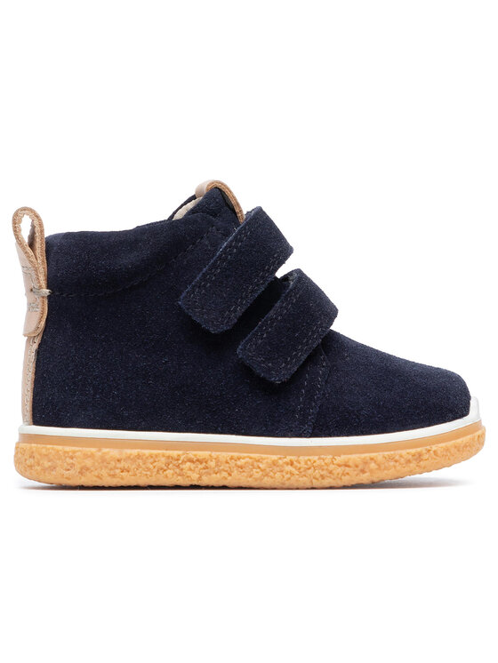 ECCO Bakancs ECCO Crepetray Mini 75346105303 Sötétkék