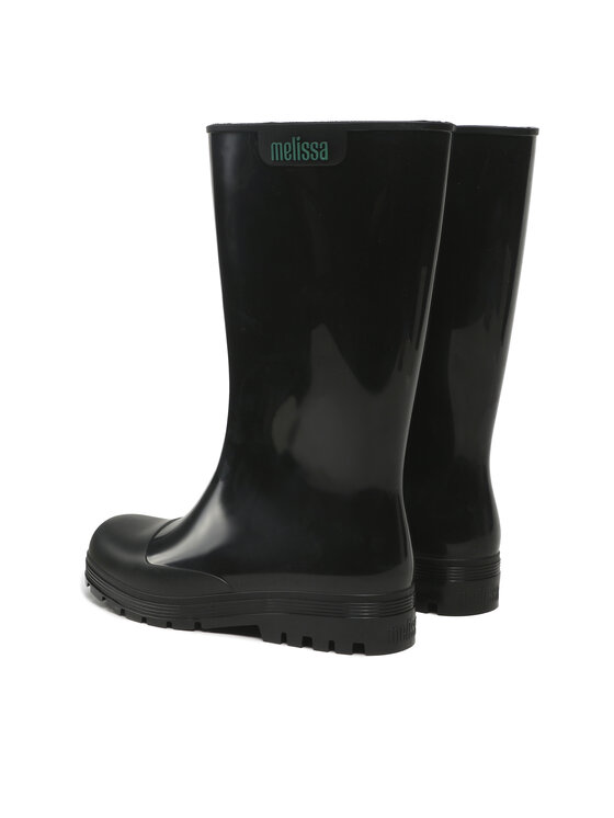 Melissa Gumicsizma Melissa Melissa Welly Ad 33867 Fekete