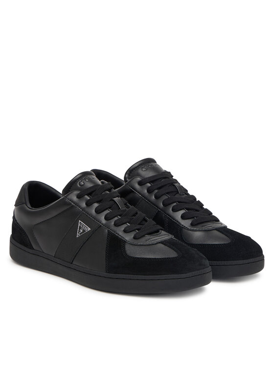 Guess Laisvalaikio batai Guess FMFDRA ELE12 Juoda