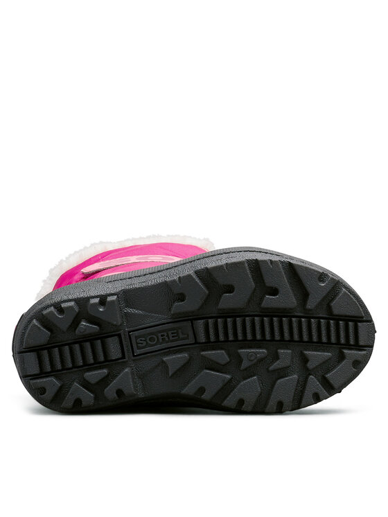 Sorel Cizme de zăpadă Sorel Snow Commander™ 2114101652 Roz