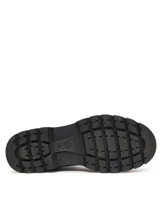 Tamaris Puszābaki Tamaris 1-25219-45 Melns