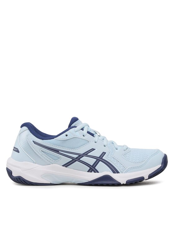 Asics Tenisice za dvoranski nogomet Asics Gel-Rocket 10 1072A056 Plava