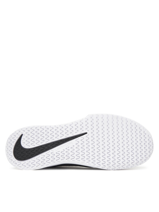 Nike Взуття для тенісу Nike W Vapor Lite 3 Hc FZ2156 001 Чорний