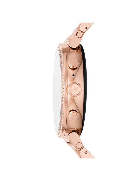 Michael Kors Viedpulkstenis Michael Kors Sofie MKT5066 Zelta