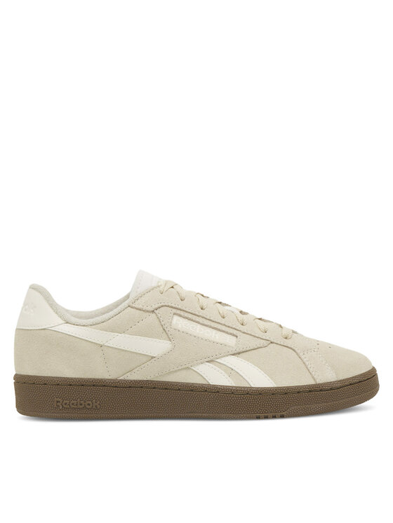 Reebok Laisvalaikio batai Reebok Club C Grounds Uk 100033075-M Smėlio