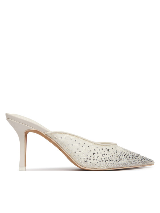 Aldo Шльопанці Aldo Mera 14241569 Білий
