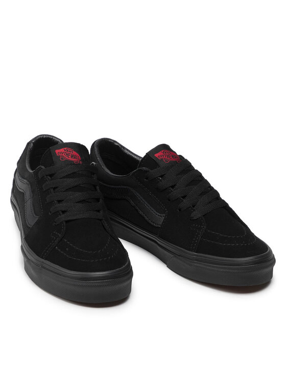 Vans Scarpe sportive Vans Sk8-Low VN0A4UUKENR1 Nero