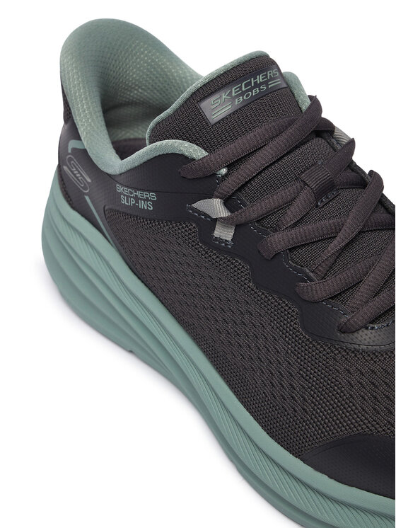 Skechers Αθλητικά Skechers Bobs Skillz 118431 Μαύρο