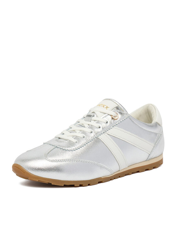 MEXX Снікерcи MEXX EO-WI44-22-2094-11848 Срібний