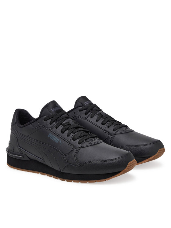 Puma Снікерcи Puma ST Runner v4 L 399068 12 Чорний