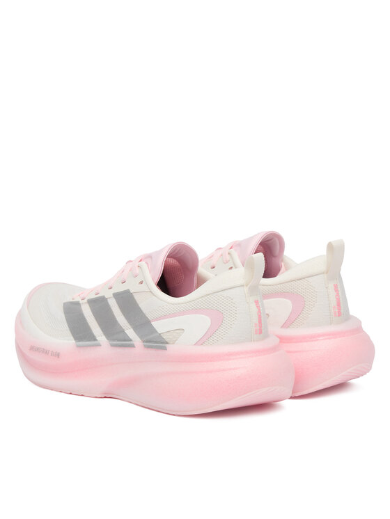 adidas Взуття для бігу adidas Supernova Glide W KJ8775 Білий