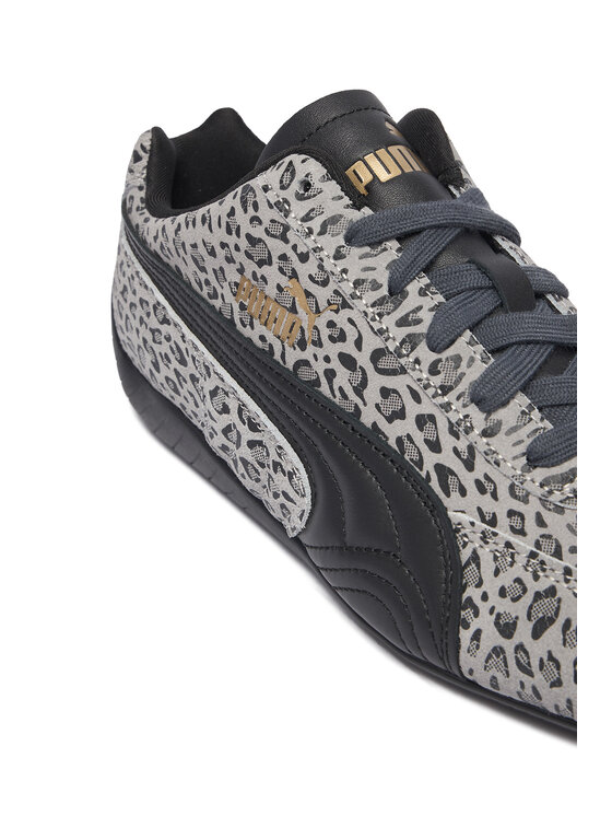 Puma Sneakersy Puma Speedcat Cat Wns 408393 02 Sivá