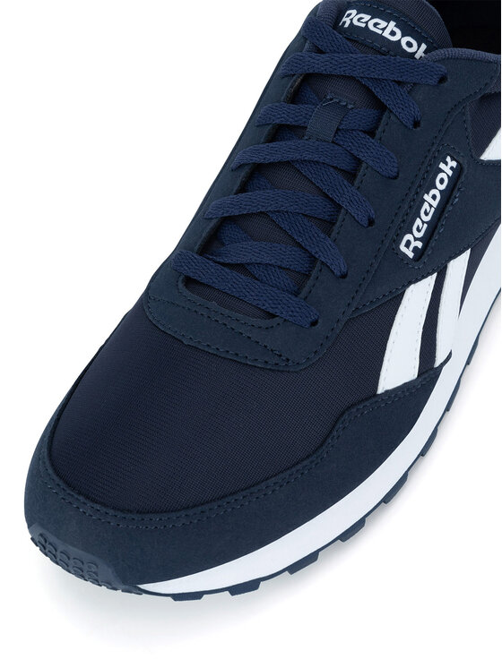 Reebok Снікерcи Reebok Rewind R 100001391 Cиній