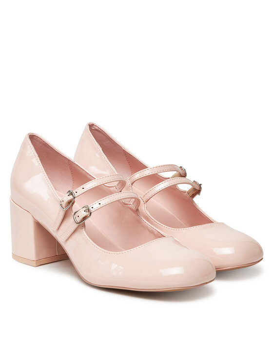 Call It Spring Туфлі Call It Spring Ruubyy 13953025 Рожевий