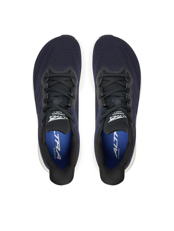 Altra Běžecké boty Altra Experience flow AL0A85RE Tmavomodrá