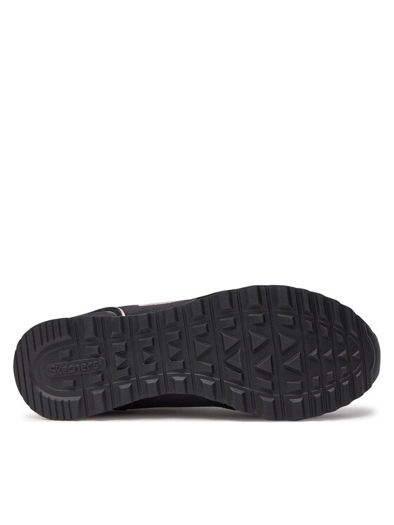 Skechers Снікерcи Skechers Step N Fly 155287/BLK Чорний