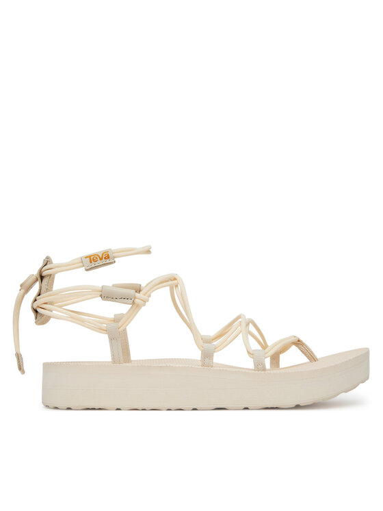 Teva Sandále Teva Midform Infinity 1127890 Béžová