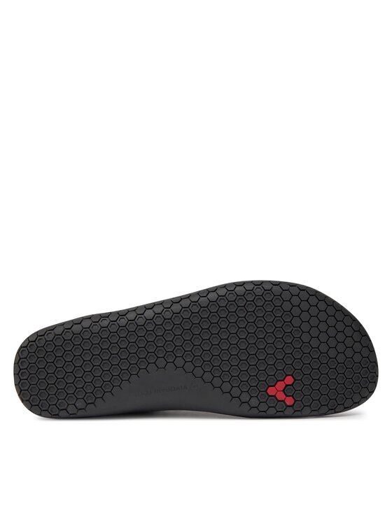 Vivo Barefoot Сникърси Vivo Barefoot Primus Lite III L 209092-01 Черен