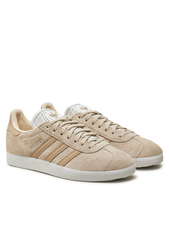 adidas Zapatillas adidas Gazelle W JH7215 Beis