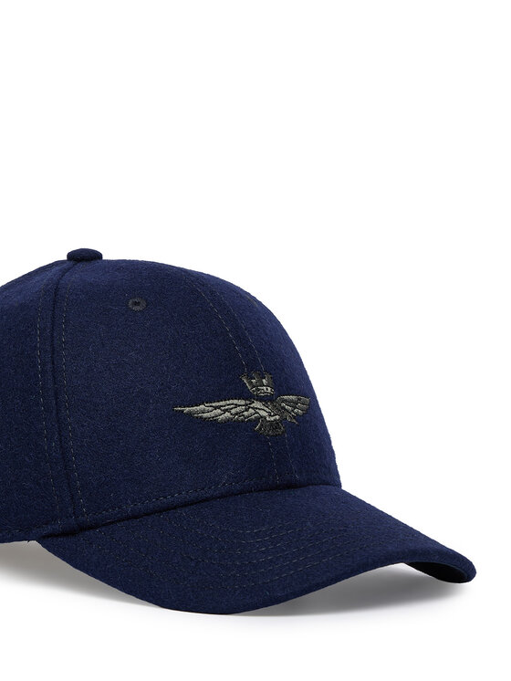 Aeronautica Militare Бейсболка Aeronautica Militare 262HA1085UCT02333 Cиній