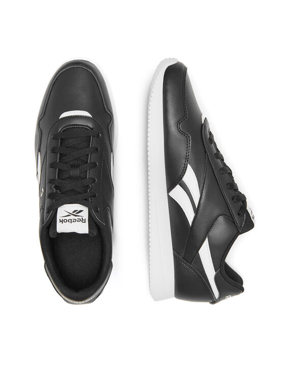 Reebok Снікерcи Reebok Jogger Update 100075134 Чорний