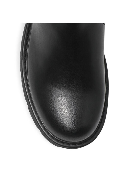 Vagabond Shoemakers Чоботи Vagabond Shoemakers Cosmo 2.0 5249-002-20 Чорний