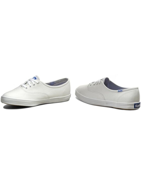 Keds Zapatillas de tenis Keds Champion WH45750 Blanco