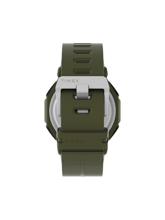 Timex Годинник Timex Command Encounter TW2V93700 Хакі