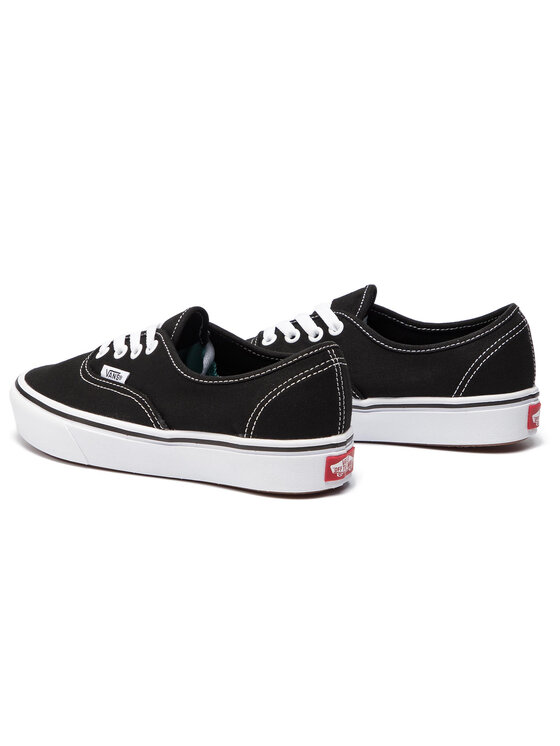 Vans Teniszcipő Vans Comfycush Authent VN0A3WM7VNE1 Fekete
