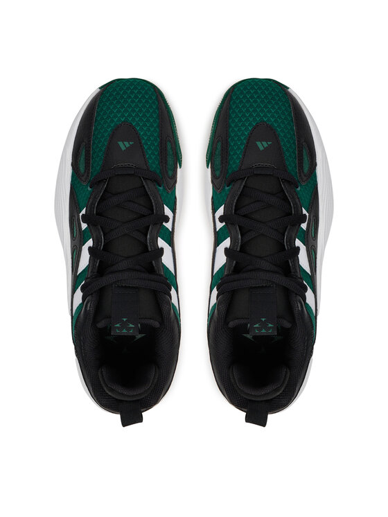 adidas Basketbalové boty adidas Trae Unlimited IG6689 Zelená