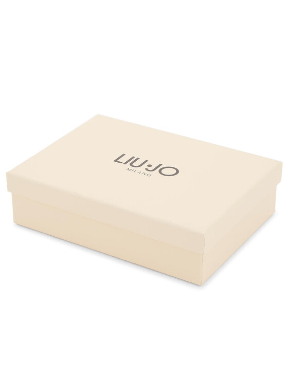 Liu Jo Сережки Liu Jo BJXLJ116 Срібний