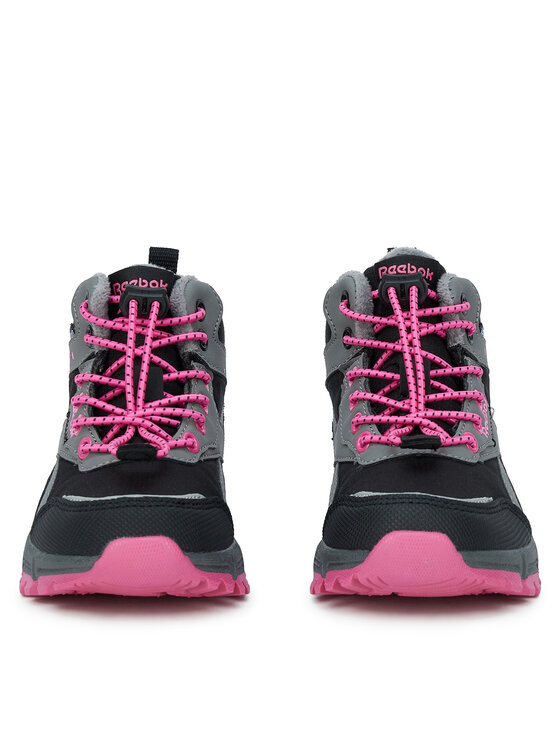 Reebok Трекінгові черевики Reebok H8-032 DZ Рожевий