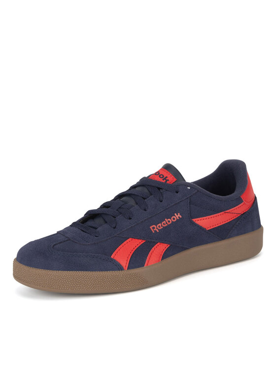 Reebok Sneakers Reebok SMASH EDGE 100220398 Blu scuro