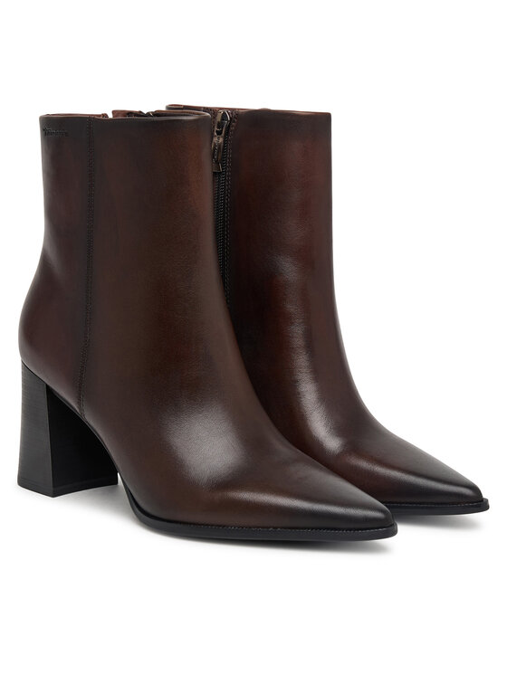Tamaris Stivaletti Tamaris 1-25394-47 Bordeaux
