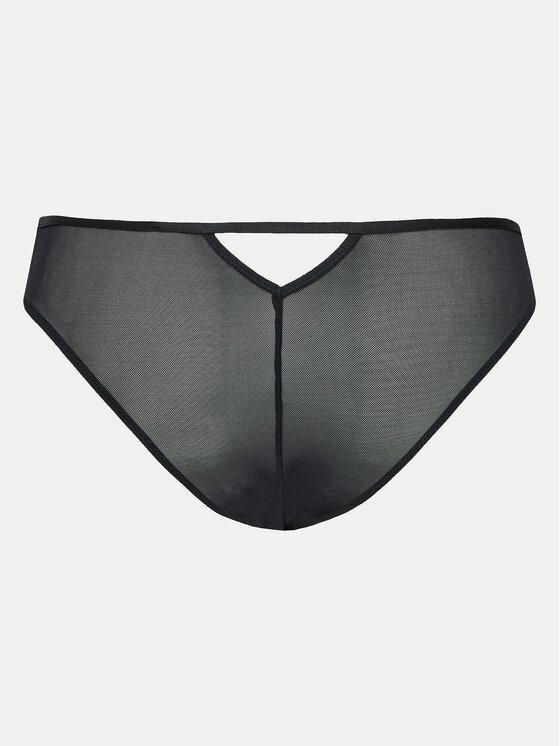 Dorina Dorina Culotte brasiliana Selah FXBZ0026EM022 Nero