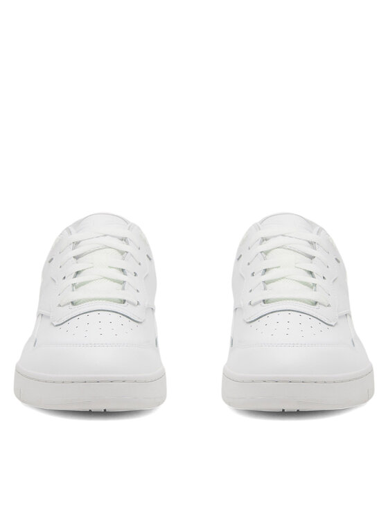 Reebok Sportcipők Reebok BB 4000 II 100033737 Fehér